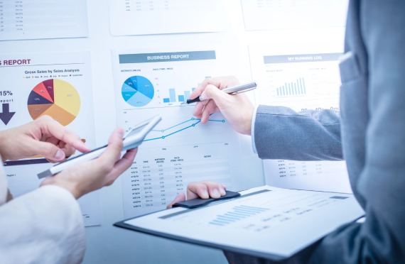 彼亿营销